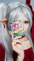 Miss Fortune Custom Gold Token (Foil Signed)