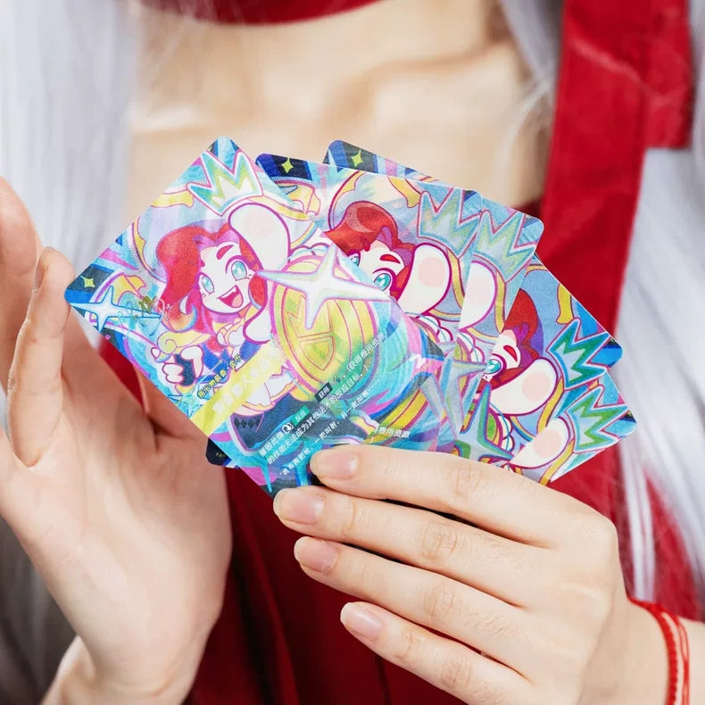 Miss Fortune Custom Gold Token (Foil Signed)