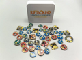 Riftbound Marker Set