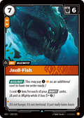 Jaull-Fish