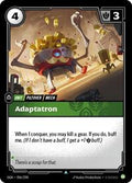 Adaptatron
