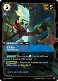 Ekko - Recurrent