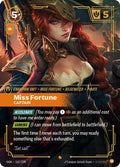 Miss Fortune - Captain