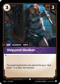Shipyard Skulker