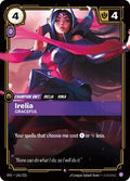 Irelia - Graceful