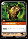 Warmog's Armor