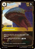Undertitan
