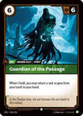 Guardian of the Passage