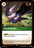 Navori Scout