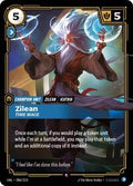 Zilean - Time Mage
