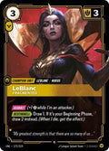 LeBlanc - Fragmented
