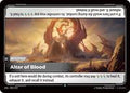 Altar of Blood