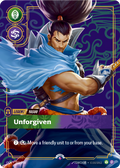 Yasuo - Unforgiven