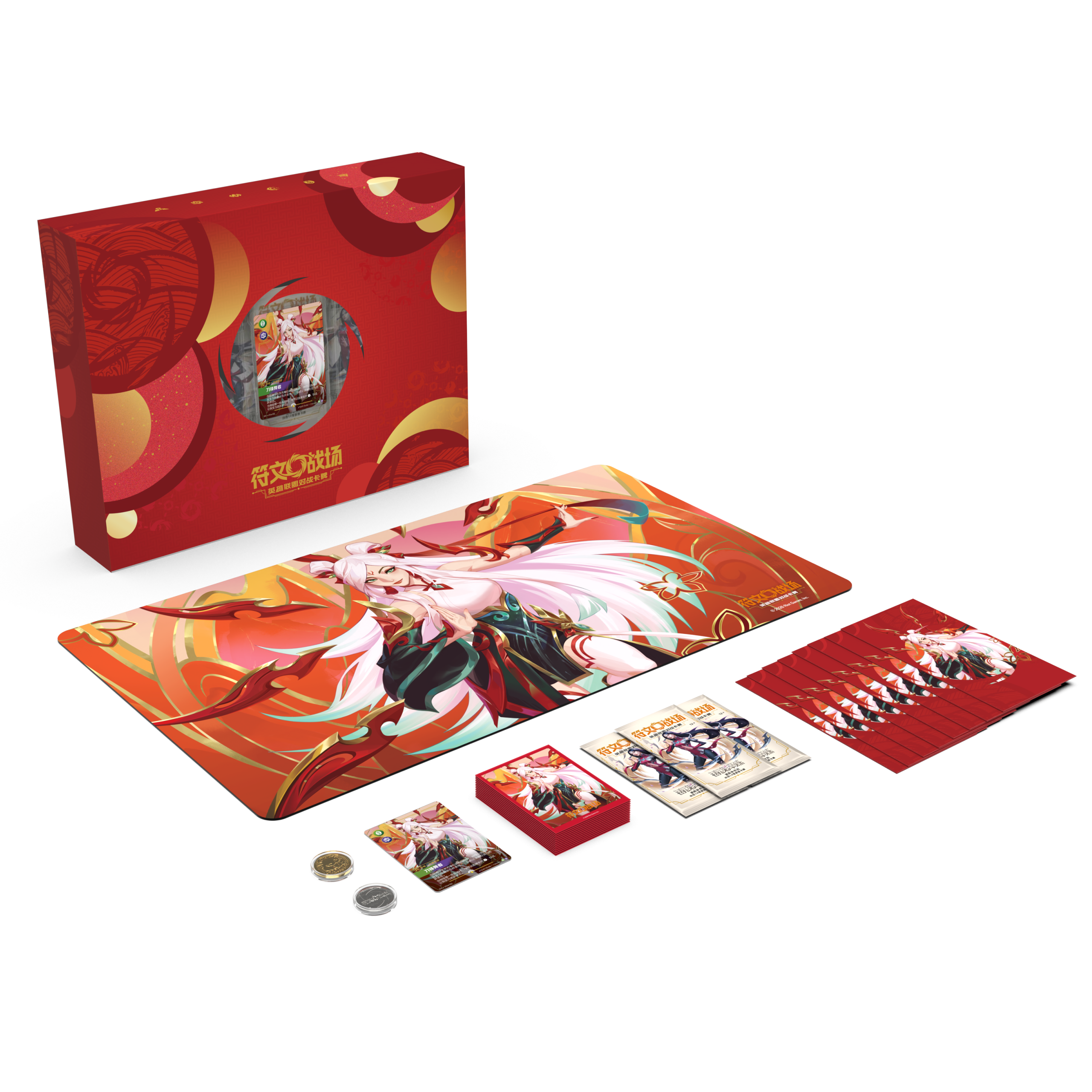 Irelia Lunar Revel Bundle 2026