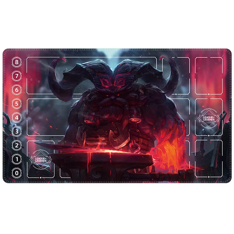 Riftbound Playmats