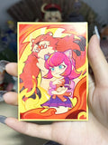 Annie Sleeves (Pack of 50)
