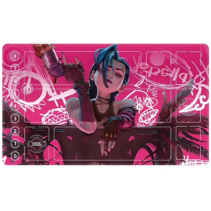 Riftbound Playmats