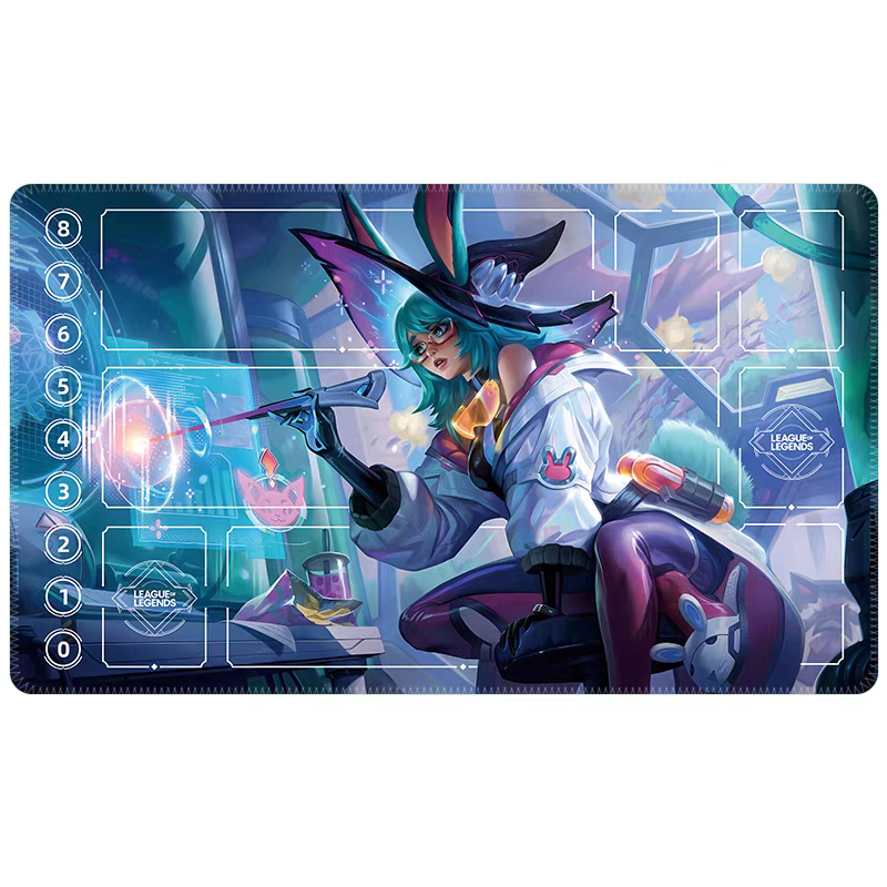 Riftbound Playmats