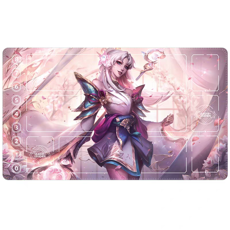 Riftbound Playmats