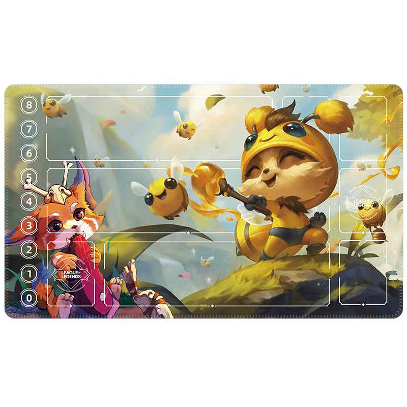 Riftbound Playmats